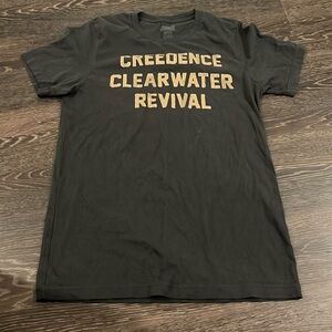 CCR T-shirt